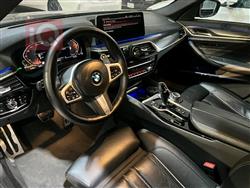 بي ام دبليو الفئة 5